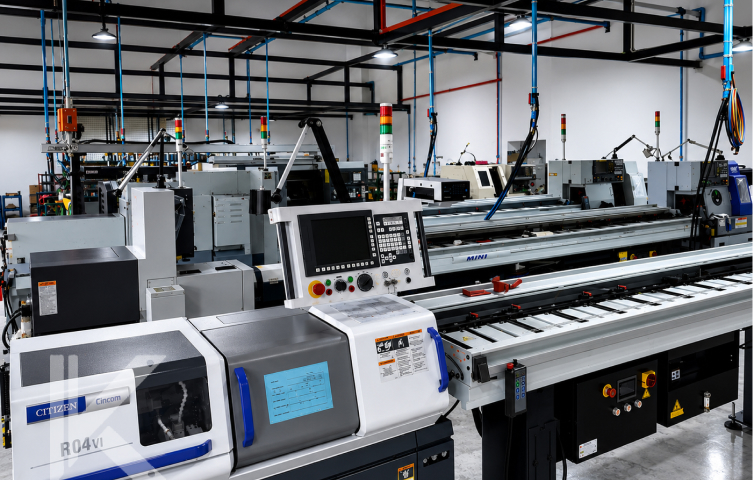 Kyogi Precision (M) Sdn Bhd