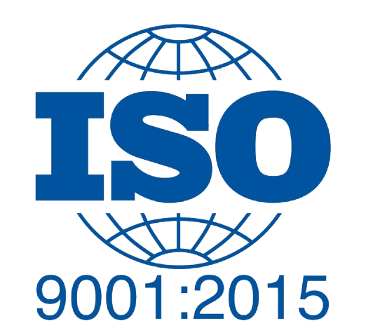 ISO Certification