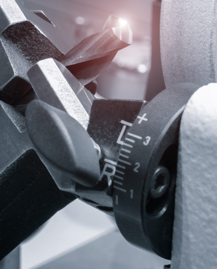 CNC Chucker Machines
