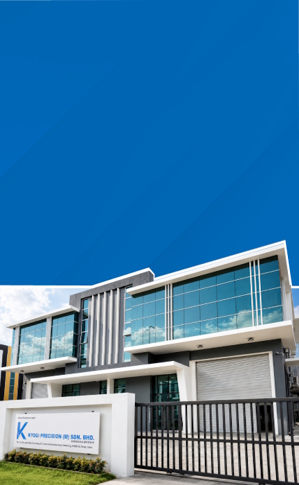 Kyogi Precision (M) Sdn Bhd