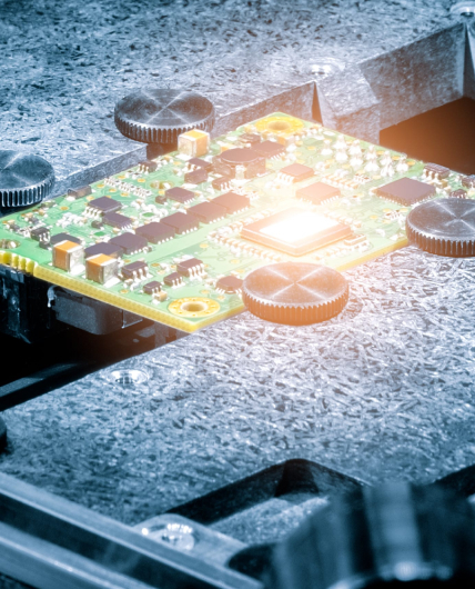 Automated Optical Inspection