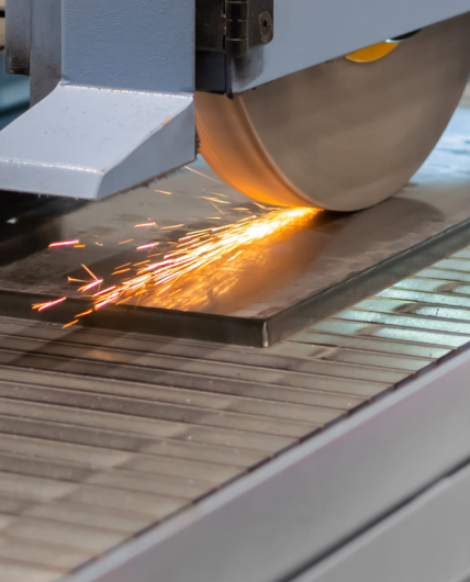 Secondary Processing Machinery