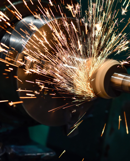 Secondary Machining Processes