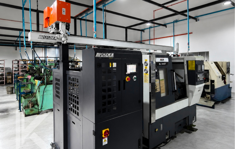 Kyogi Precision (M) Sdn Bhd