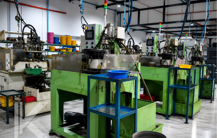 Kyogi Precision (M) Sdn Bhd