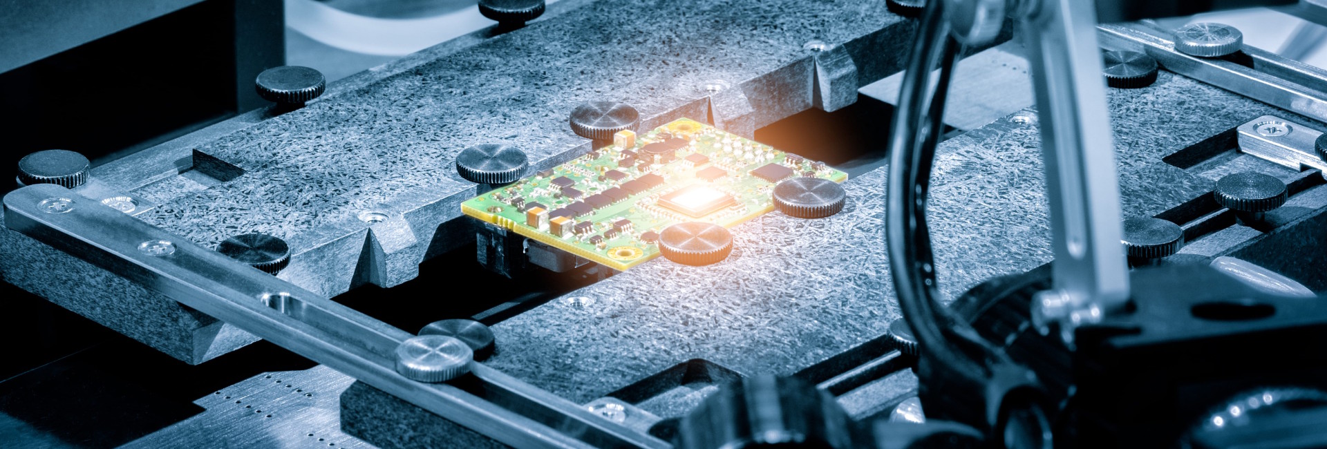 Automated Optical Inspection