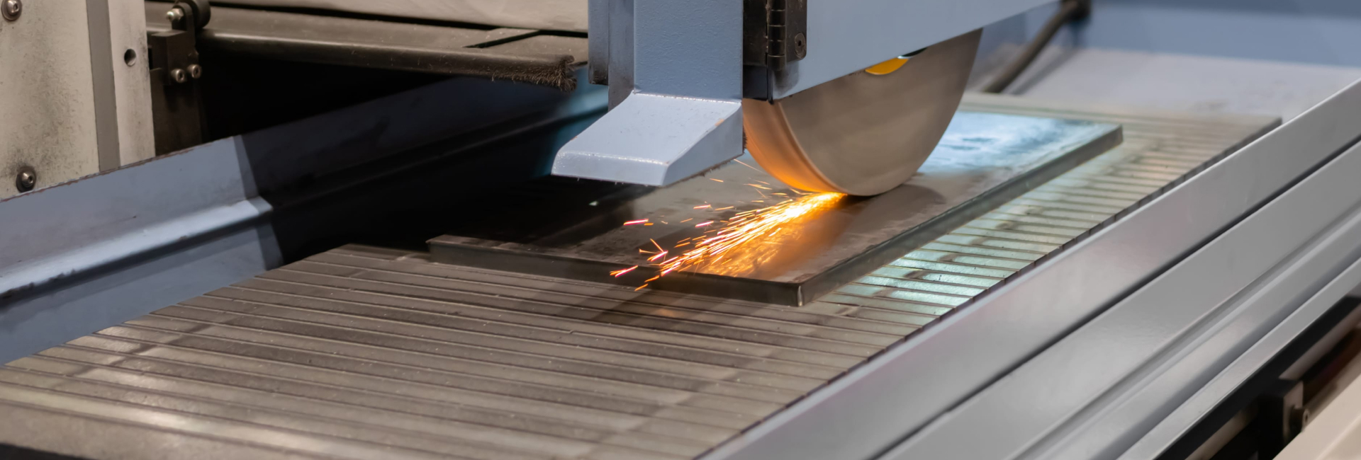 Secondary Processing Machinery