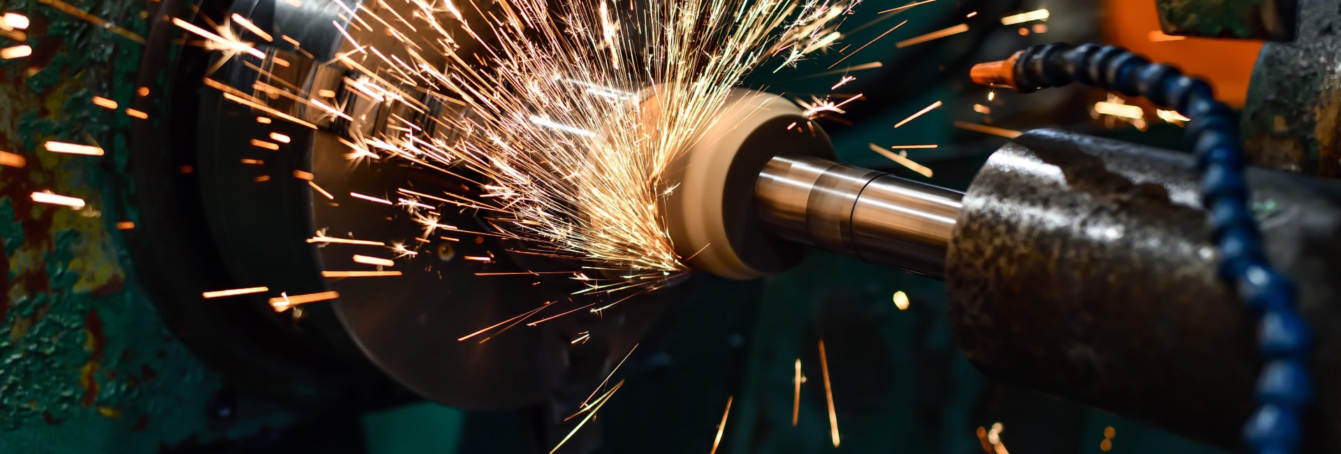 Secondary Machining Processes