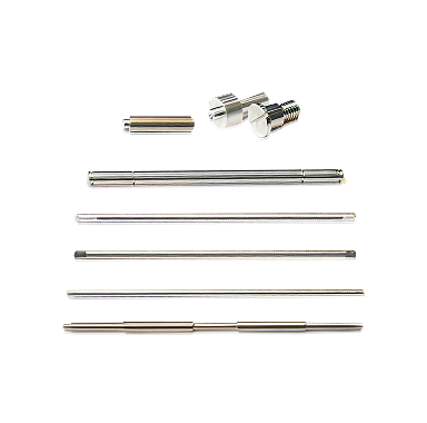 Shafts